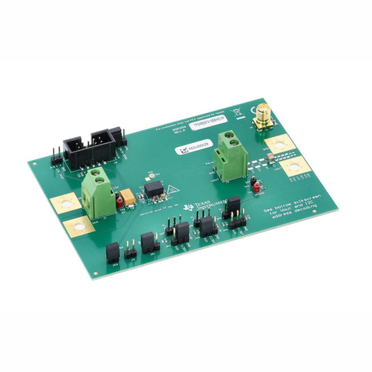 TPSM8287A15BBHEVM