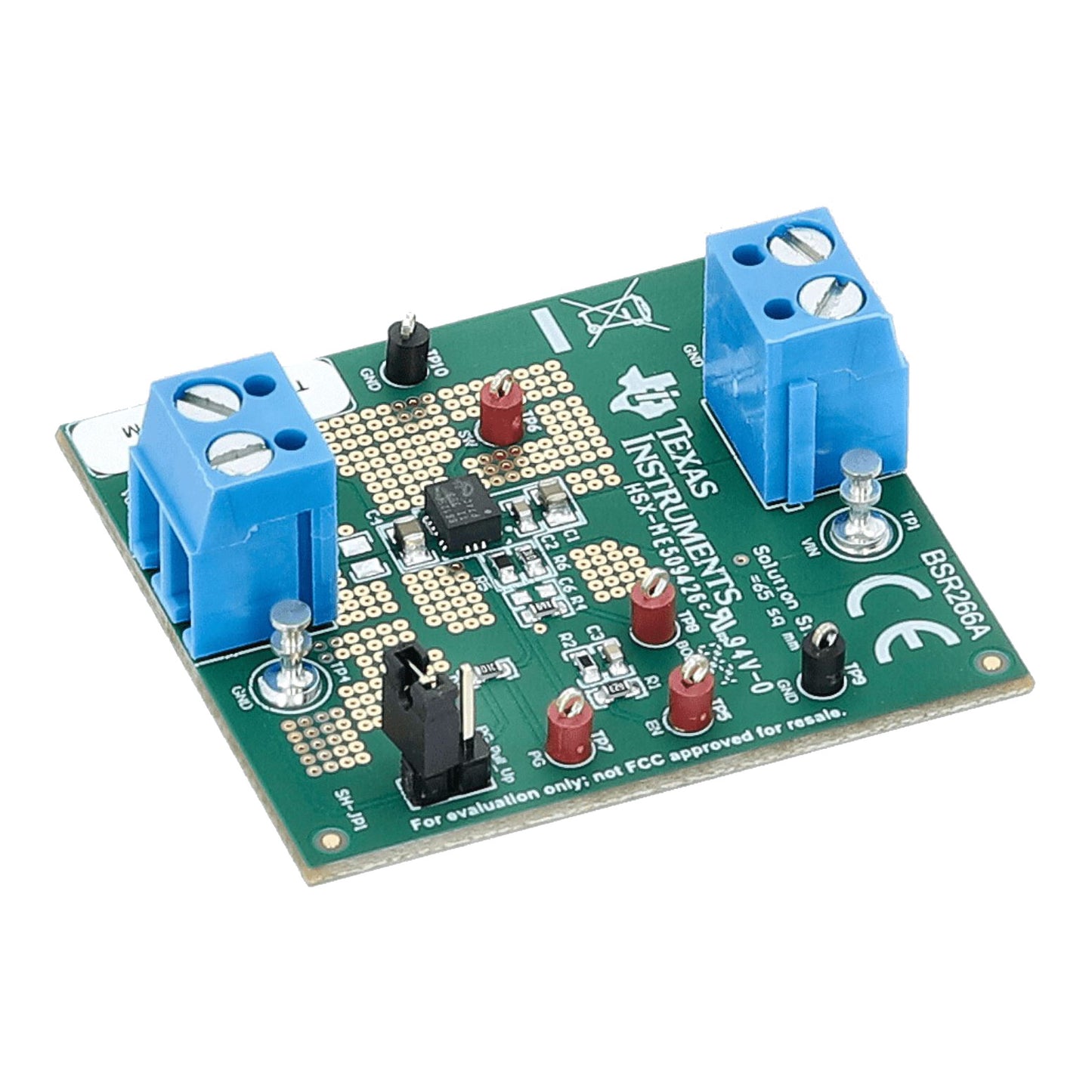TPSM861257EVM