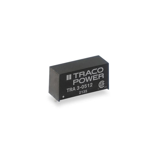 TRA 3-1219