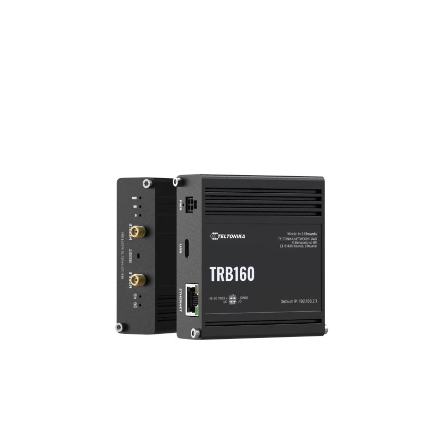 TRB160100000