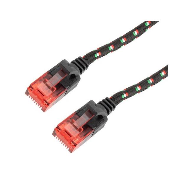 TRD634AFLBR-BLK-1F