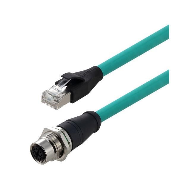 TRG611-T6T-2M