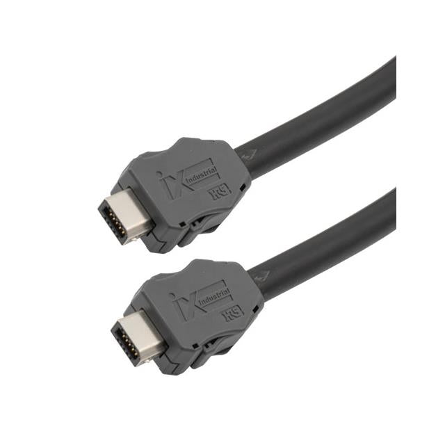 TRGIX602EC-BLK-1M