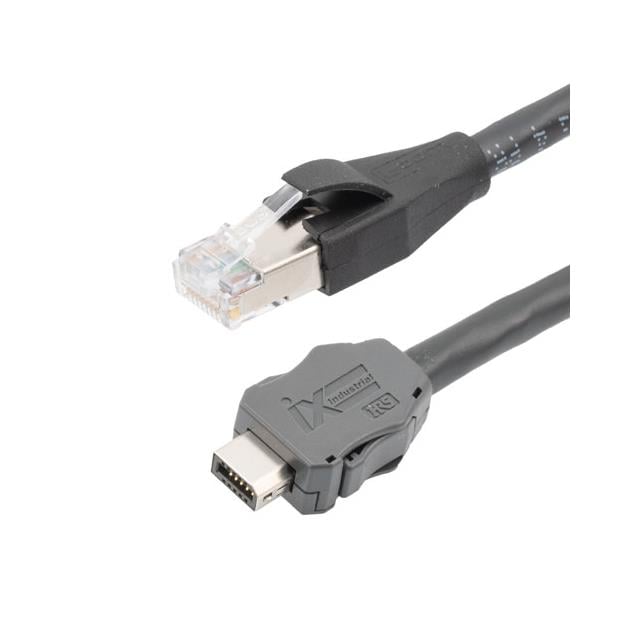 TRGIX603EC-BLK-5M