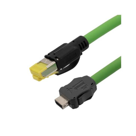 TRGIX603PU-GRN-10F