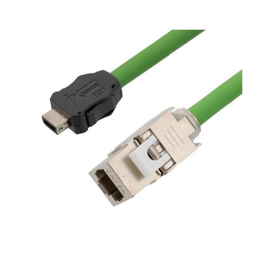 TRGIX606PU-GRN-3F
