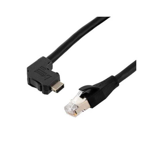 TRGIX609EC-BLK-3M