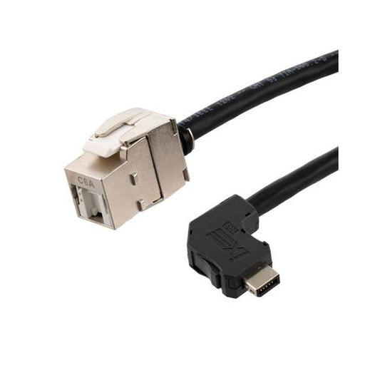 TRGIX611EC-BLK-3M