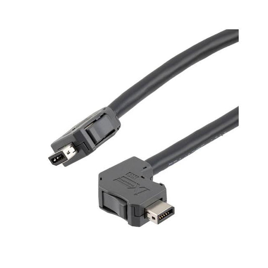 TRGIX613EC-BLK-3M