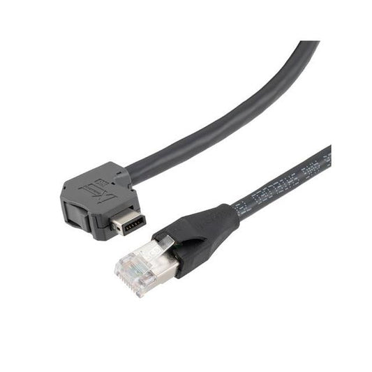 TRGIX615EC-BLK-3M
