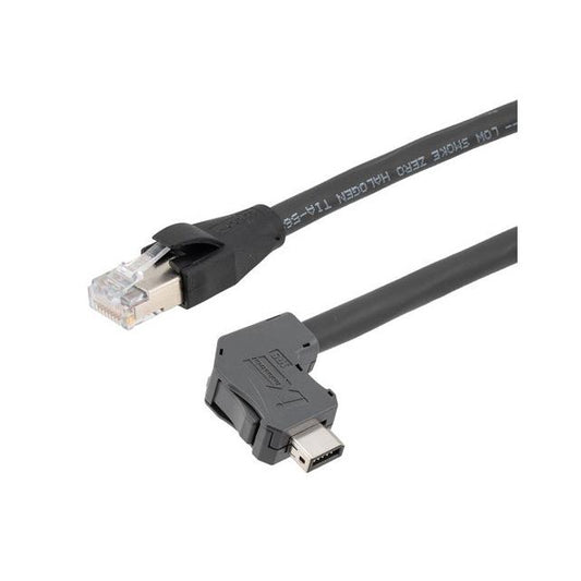 TRGIX615LZ-BLK-1M