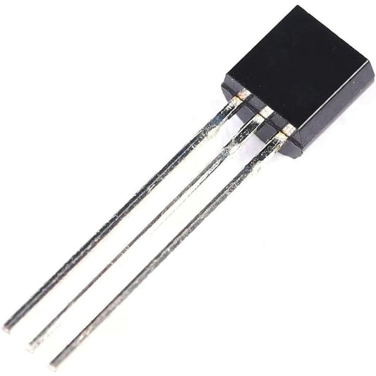 BC337B