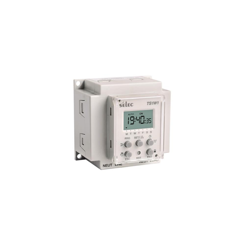 TS1W1-1-20A-230V