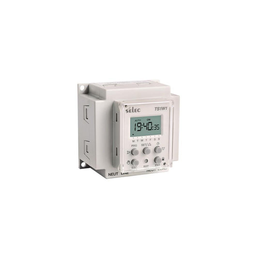 TS1W1-1-20A-230V