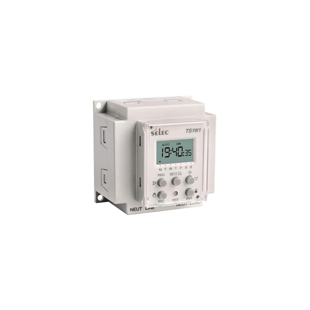 TS1W1-1-20A-110V
