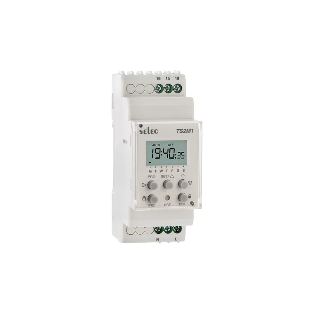 TS2M1-1-16A-110V V2