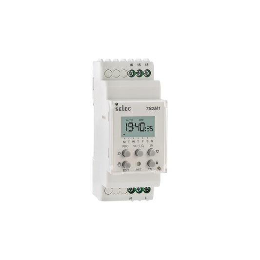 TS2M1-1-16A-110V V2