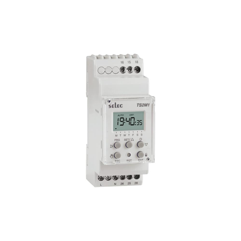 TS2M1-2-16A-230V-CE