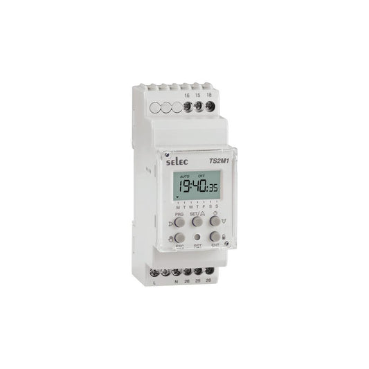 TS2M1-2-16A-230V-CE