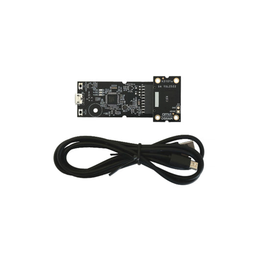 TSL2522_EVM_KT