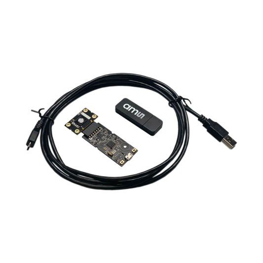 TSL2585 EVALUATION KIT