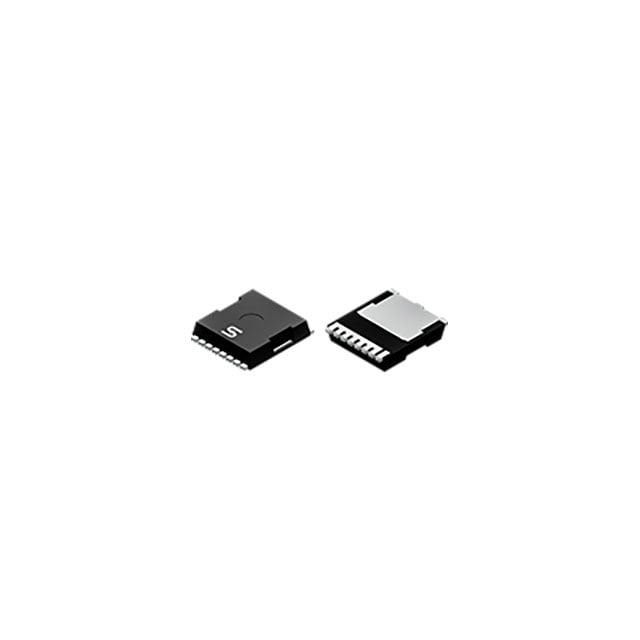 TSM048NM15TL RAG