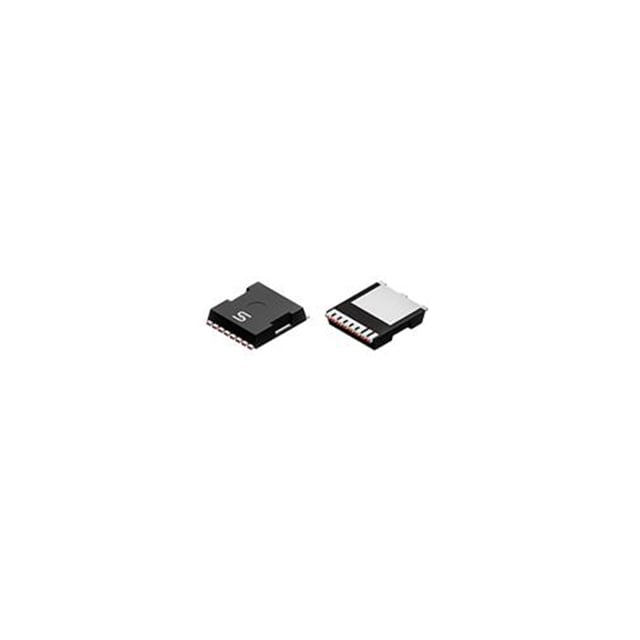 TSM60NE110TL RAG