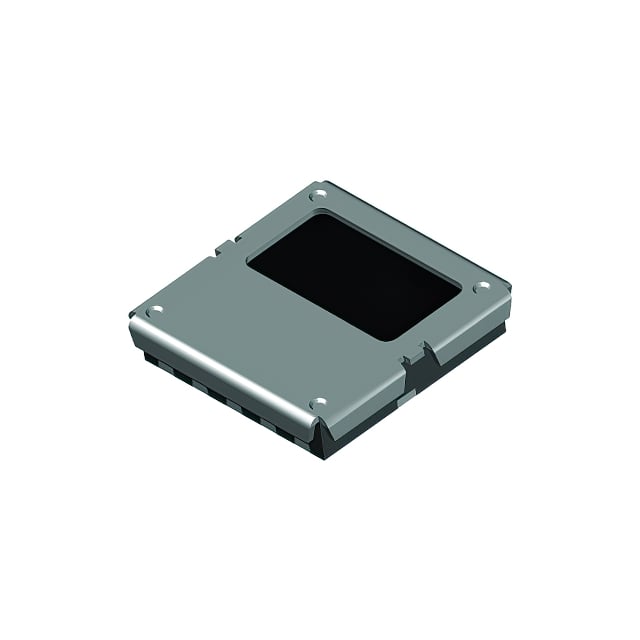TSOP37556HTT1