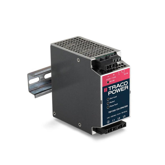 TSP240-124-3PAC400