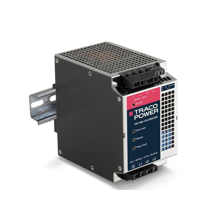 TSP480-124-3PAC400