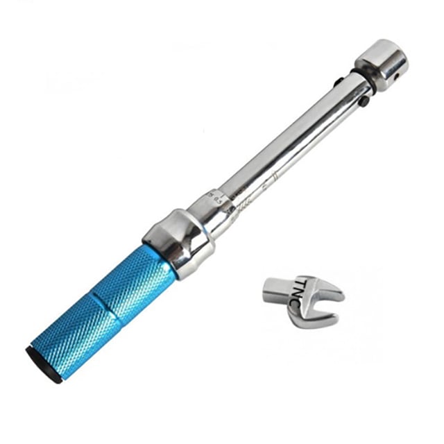 TT-01-Handle
