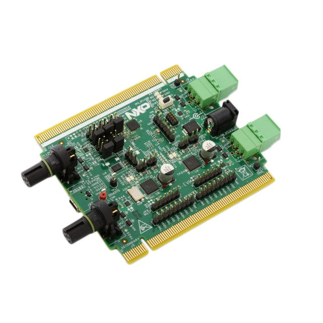 TWR-CM3120-EVM