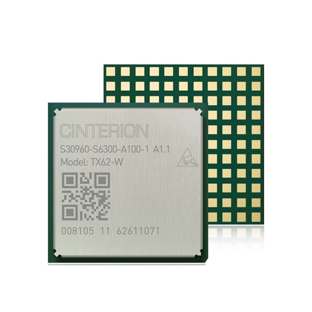 TX62-W REL.1.4