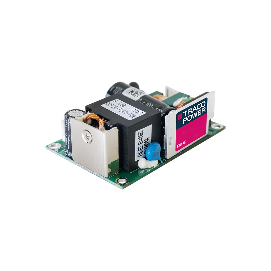 TXO 45-124-J