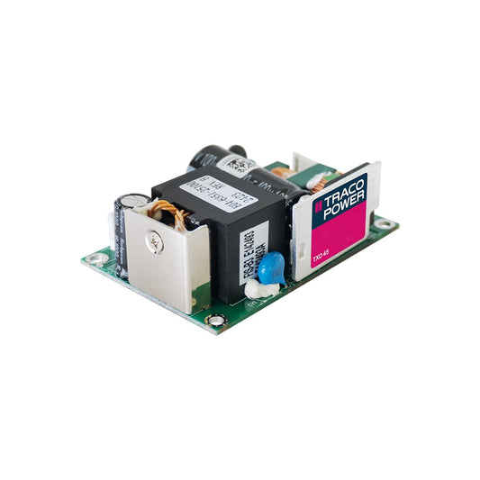 TXO 45-124-J