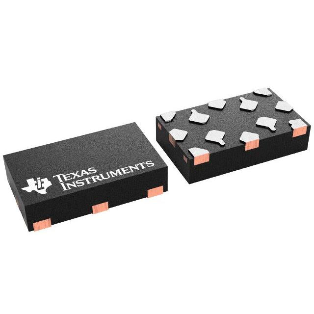 TXU0204DTRR