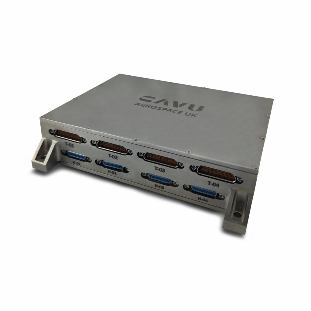 Thermal Control Unit
