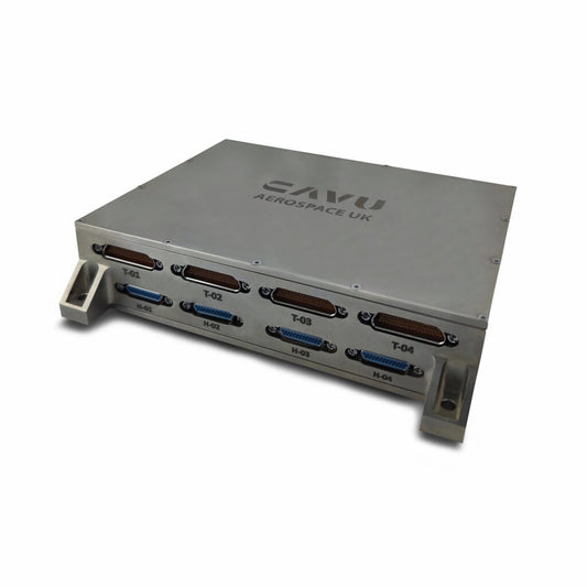 Thermal Control Unit