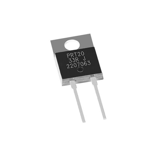 To-220-35W-100R-5%