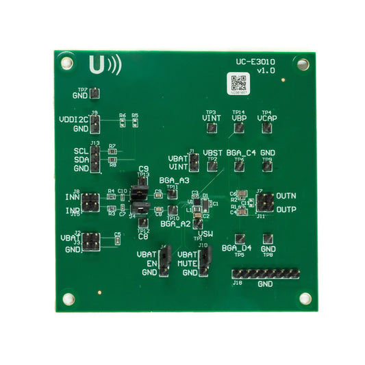 UC-E3010-G18