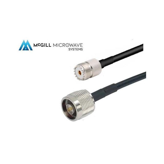 LMR-400-FR-NM-UF(QTY:75ft)