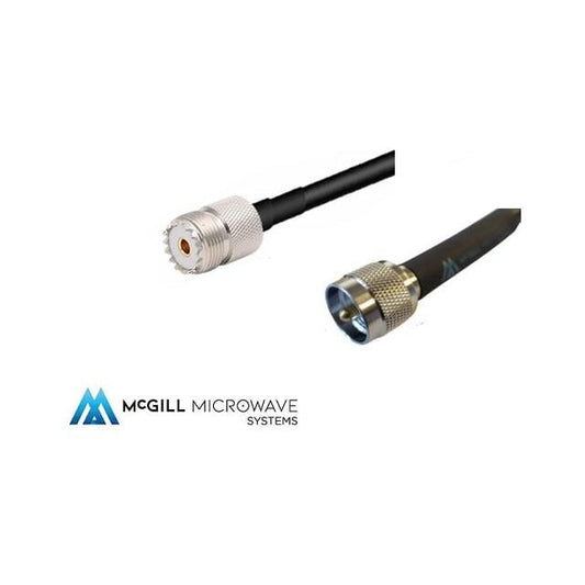 LMR-400-FR-UM-UF(QTY:19ft)