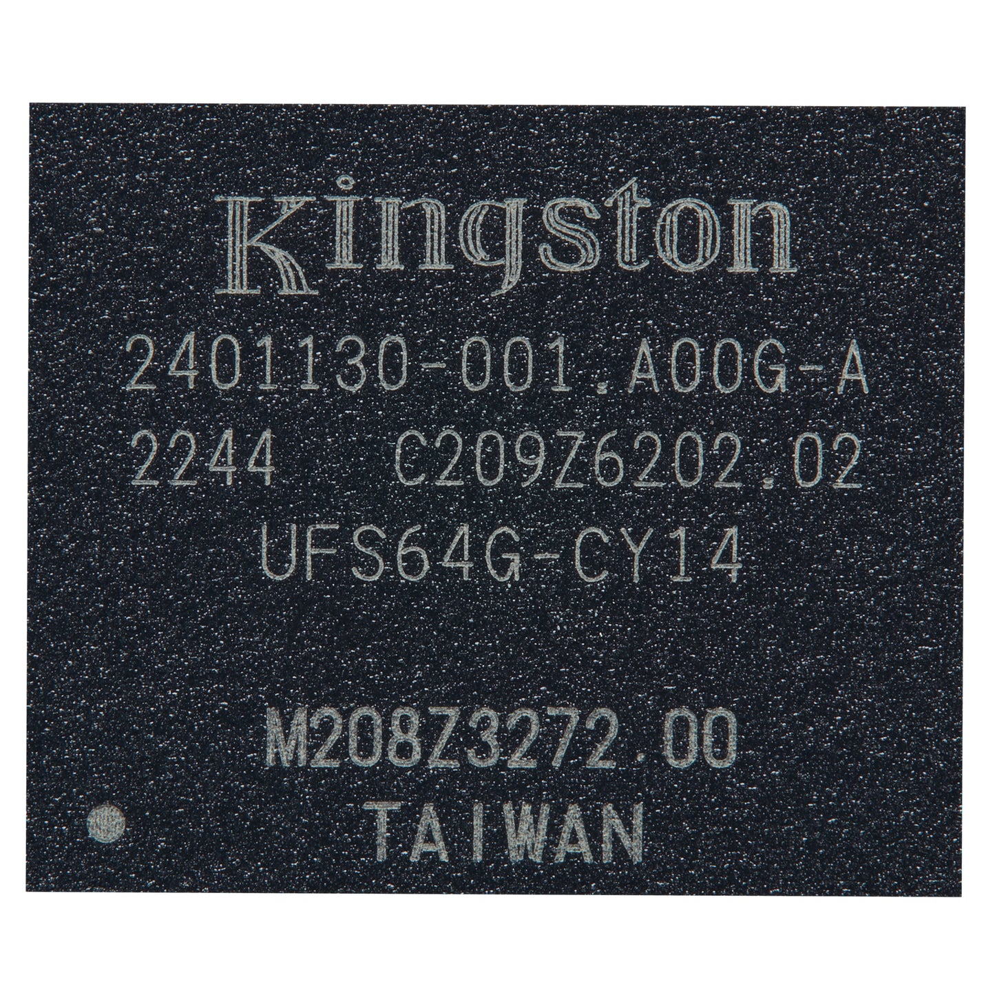 UFS64G-CY14-02N01