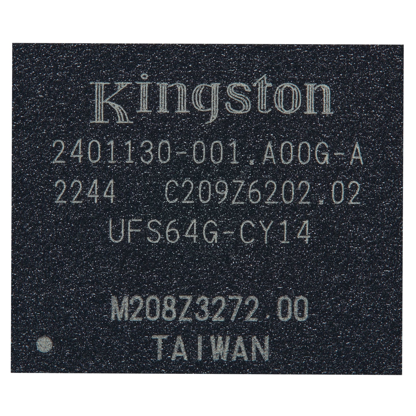 UFS64G-CY14-02J01