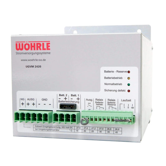 UGVM2420