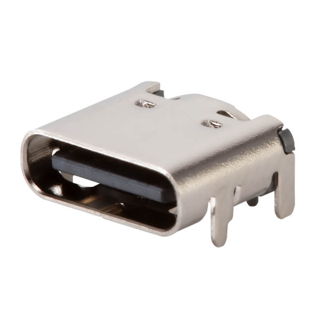 UJ20-C-H-G-SMT-2A-P16-TR
