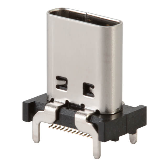 UJ32-22-C-V-G-SMT-2F-P24-TR