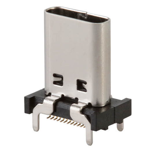 UJ32-22-C-V-G-SMT-T-3F-P24-TR