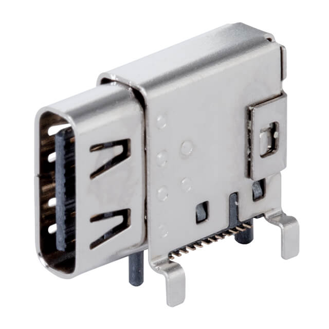 UJ32-C-R-G-SMT-P24-TR