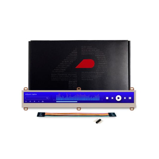 ULCD-104D